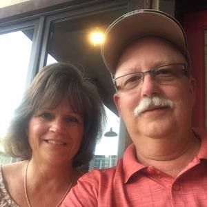 Meet your Posher, Kris